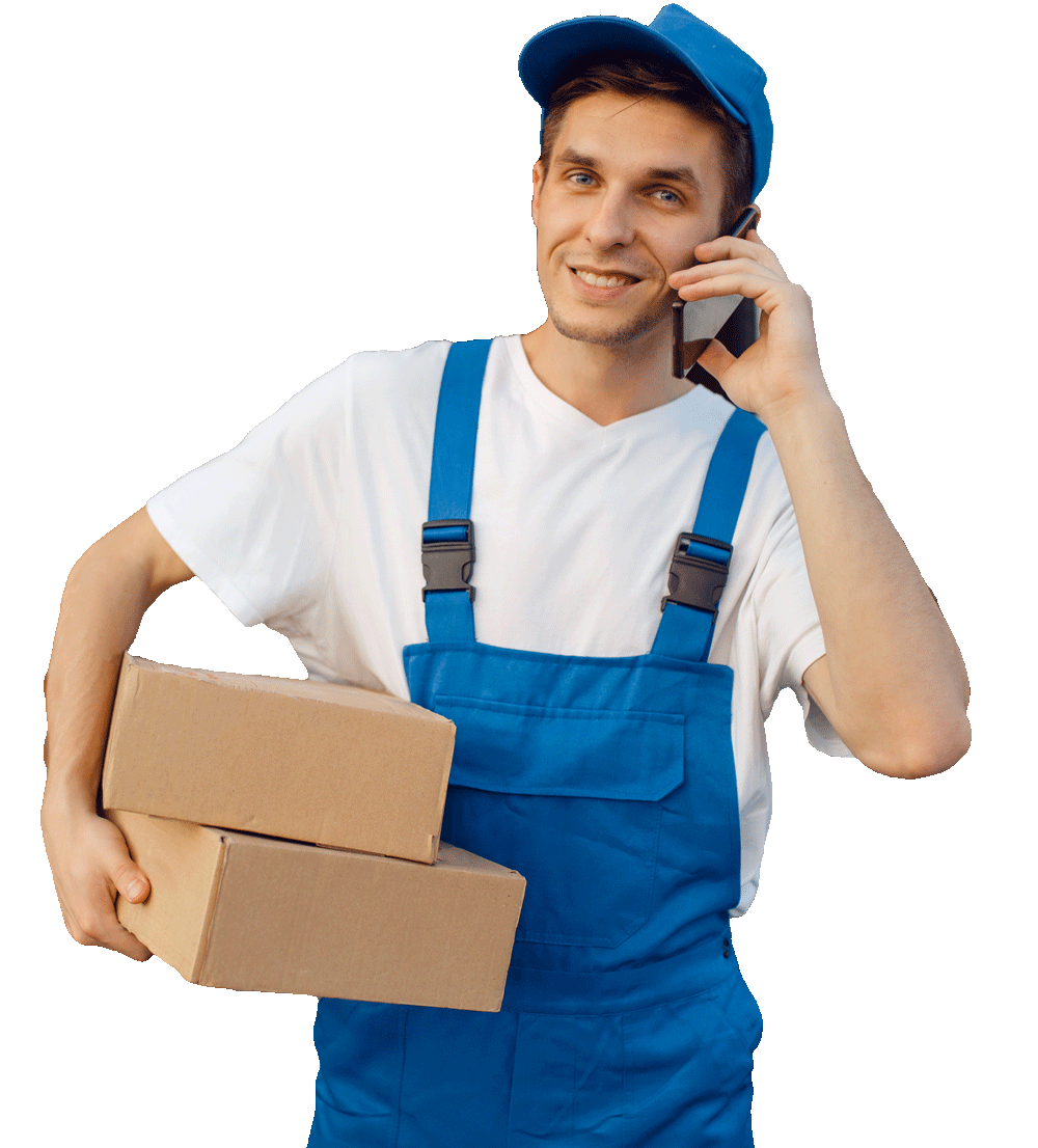 Doon Packers & Movers